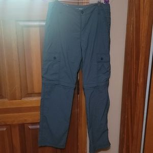Men Cargo Pants